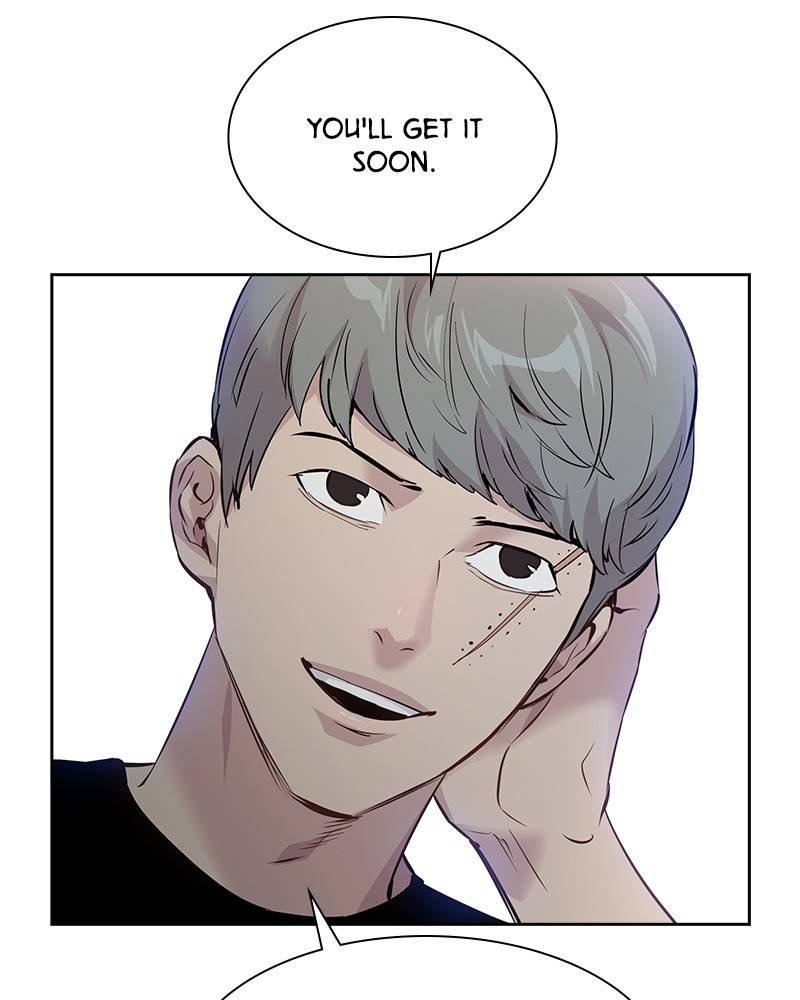 This World is Money and Power chapter 66 page 86