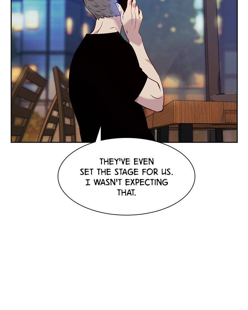 This World is Money and Power chapter 66 page 99