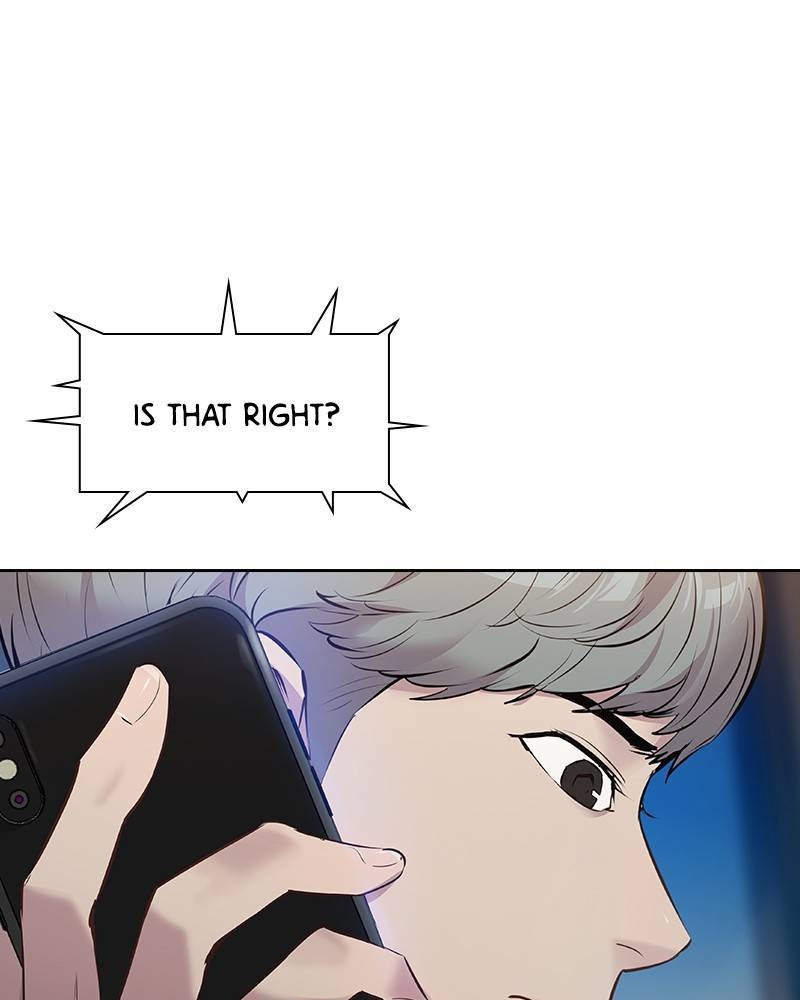 This World is Money and Power chapter 66 page 100