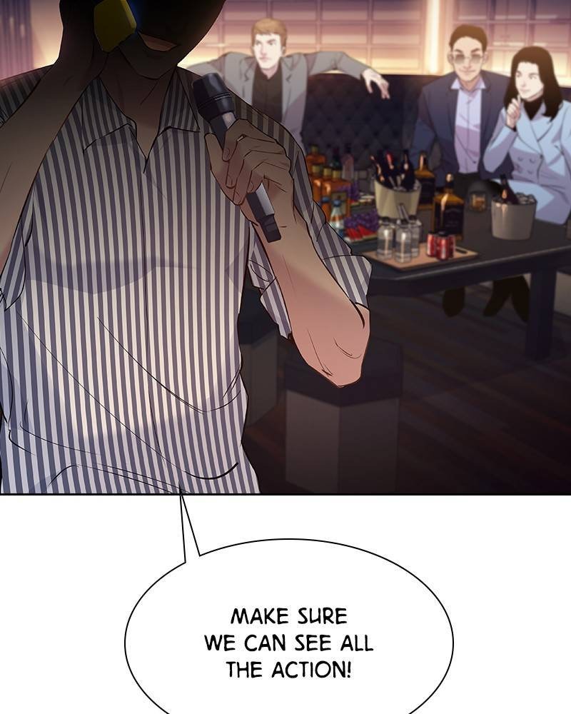 This World is Money and Power chapter 66 page 102