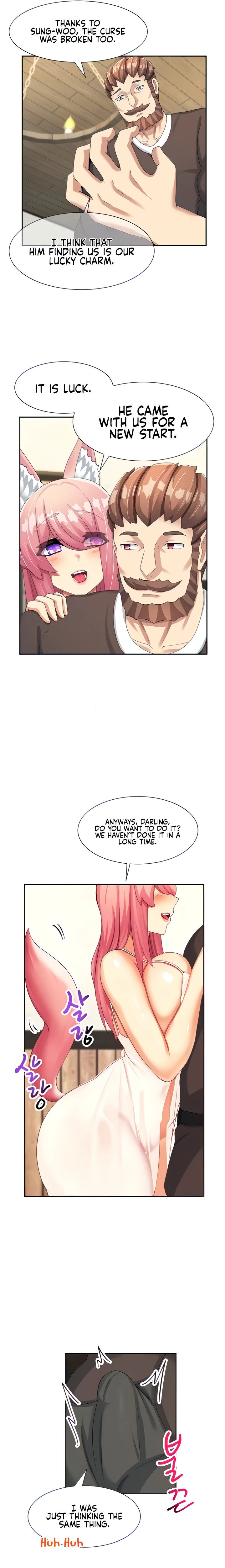This World’s Breastfeeding Cafe chapter 4 page 4