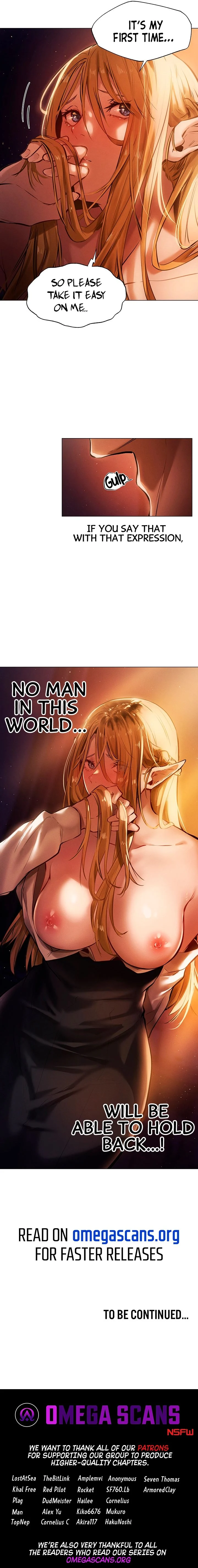 This World’s Harem Knight chapter 2 page 6