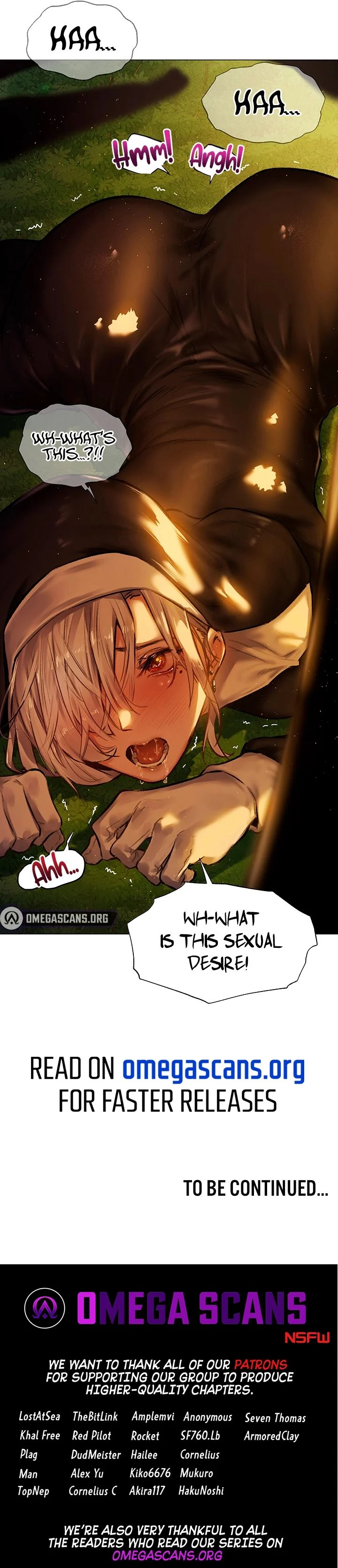This World’s Harem Knight chapter 5 page 7