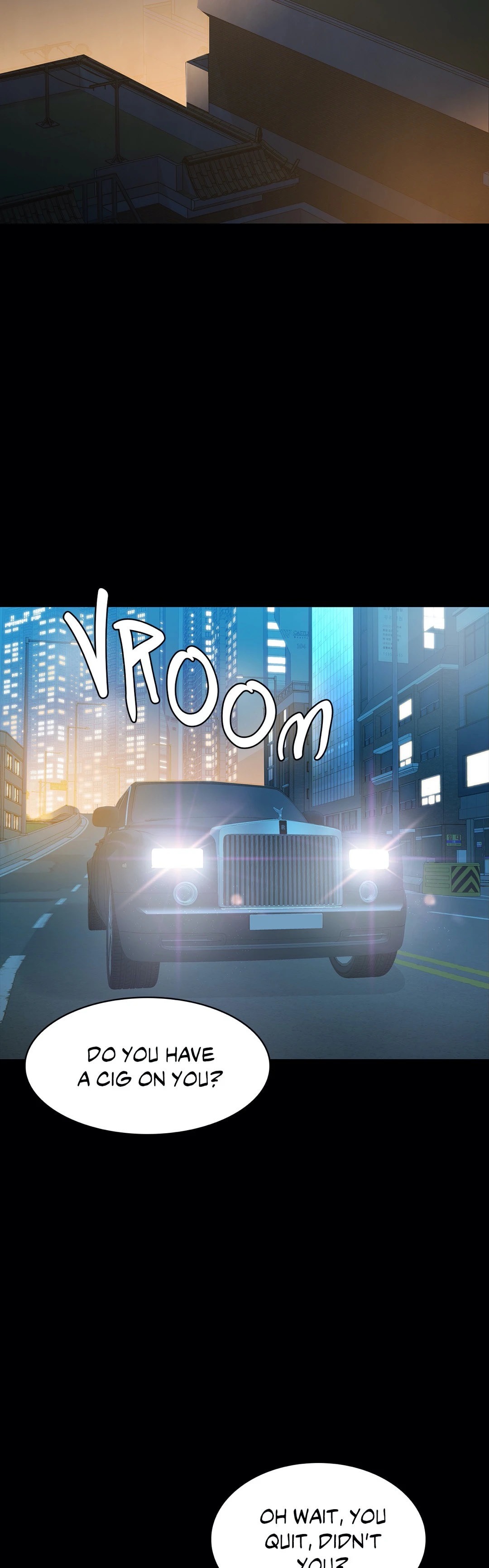 Thorns of Innocence chapter 1 page 2