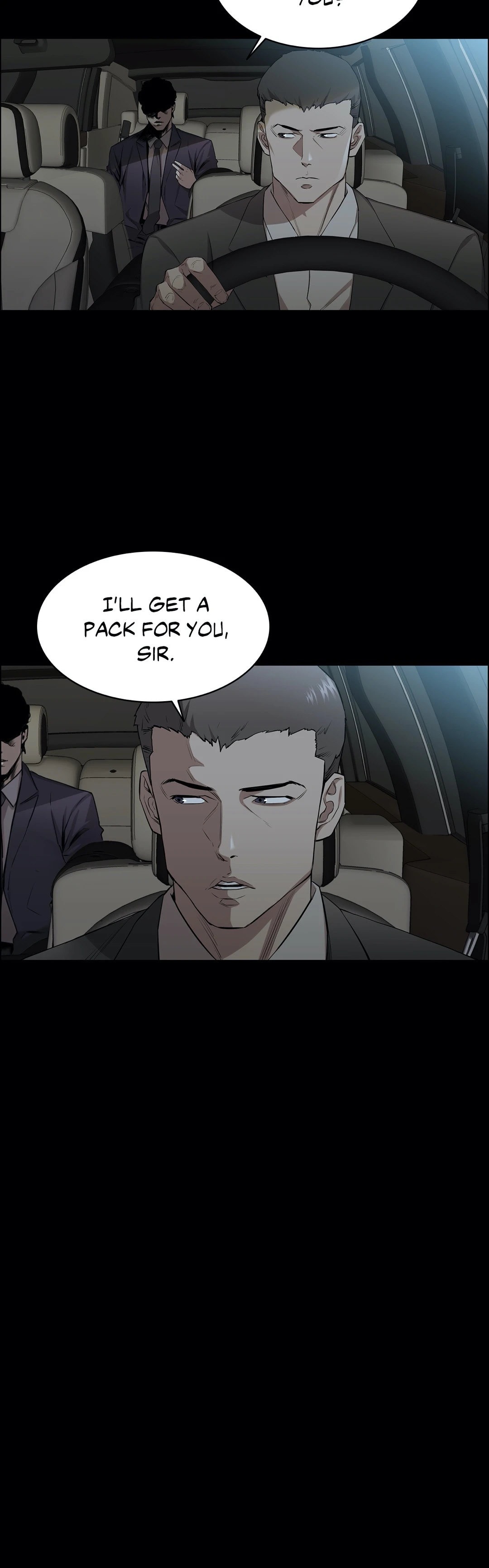 Thorns of Innocence chapter 1 page 3
