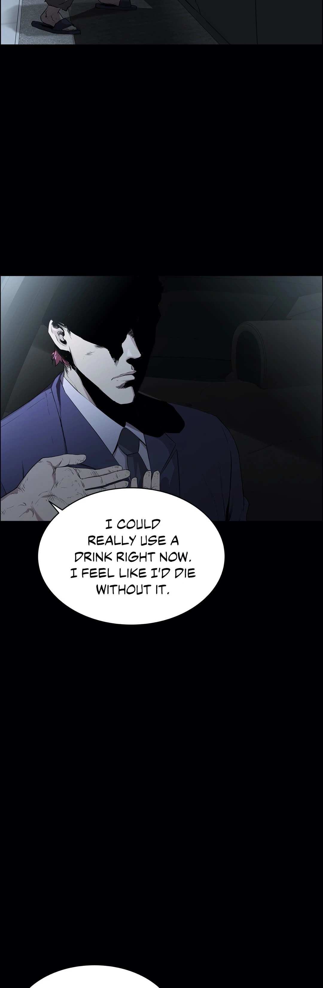 Thorns of Innocence chapter 1 page 10