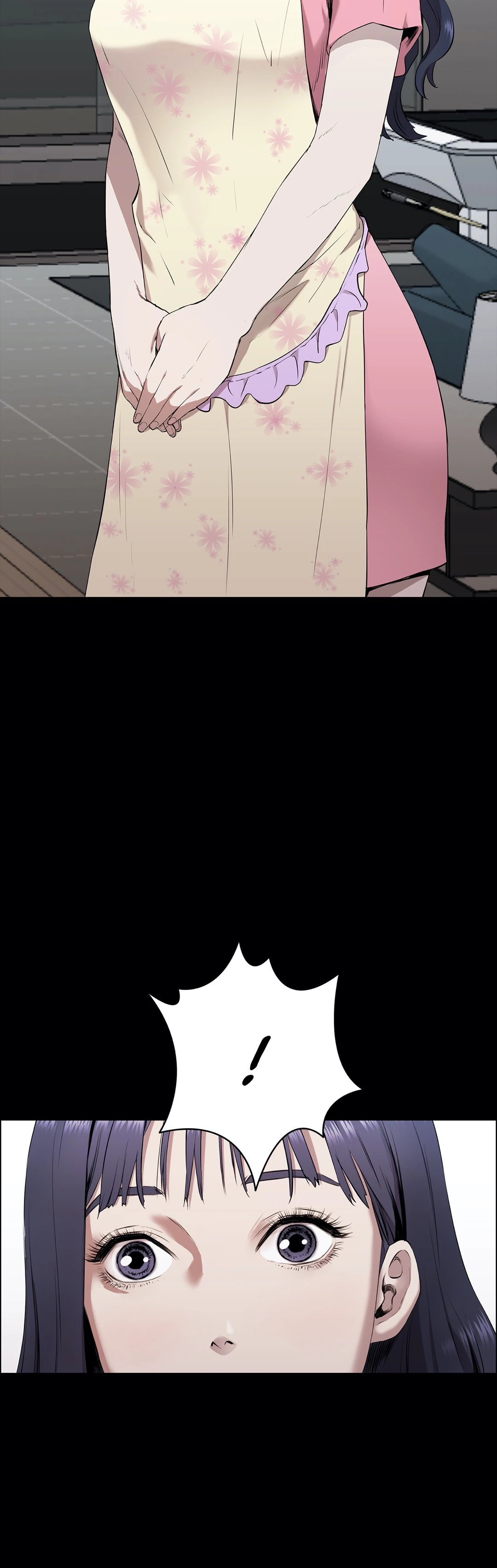 Thorns of Innocence chapter 1 page 15