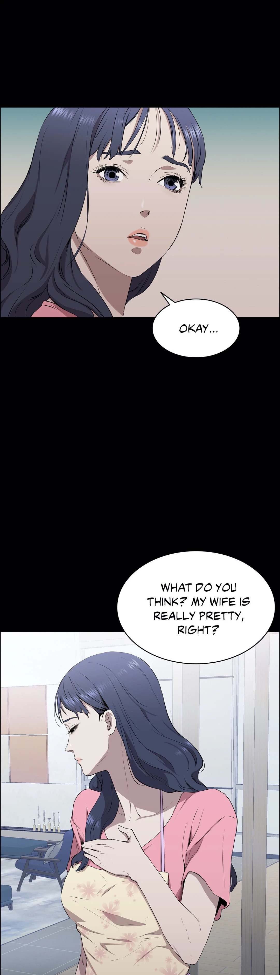 Thorns of Innocence chapter 1 page 18
