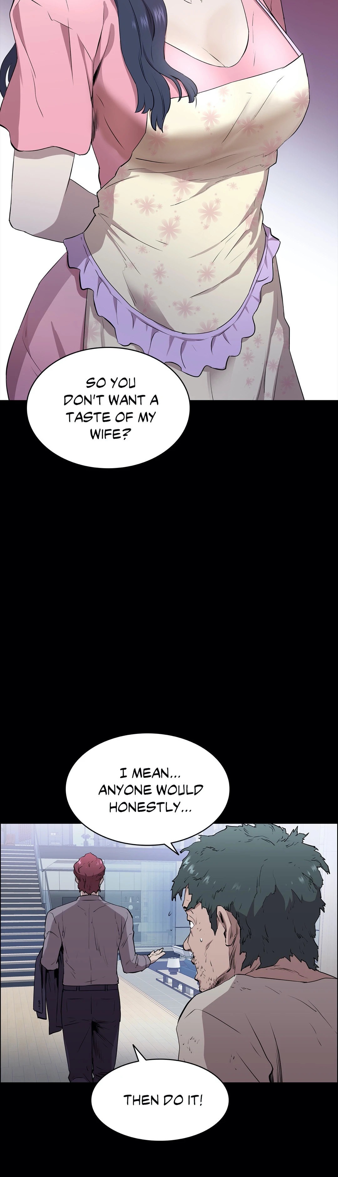 Thorns of Innocence chapter 1 page 21