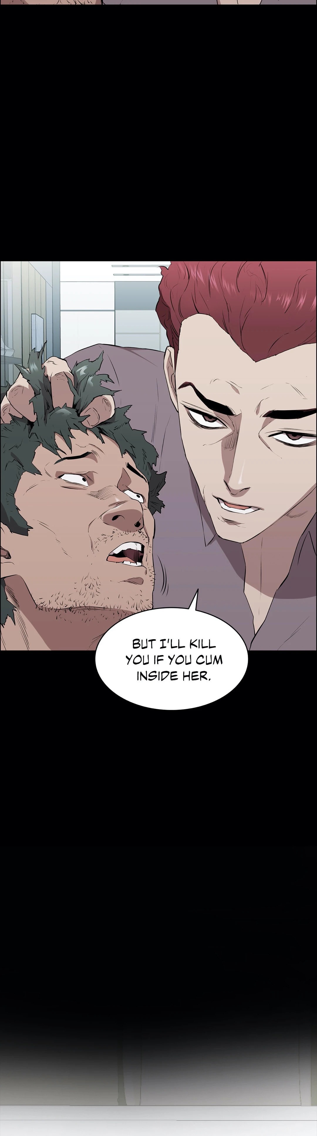 Thorns of Innocence chapter 1 page 24