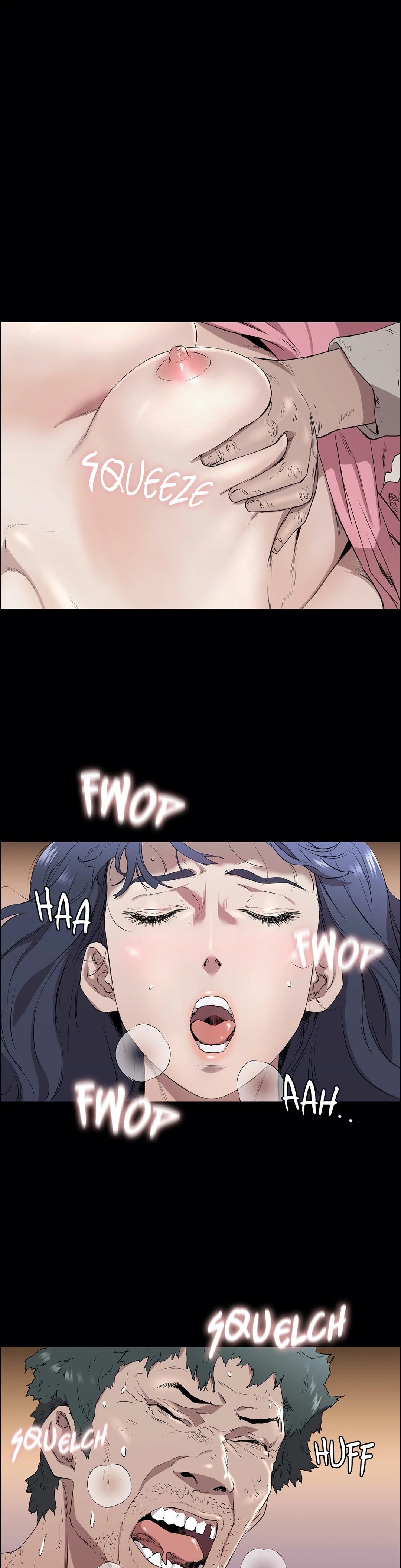 Thorns of Innocence chapter 1 page 36