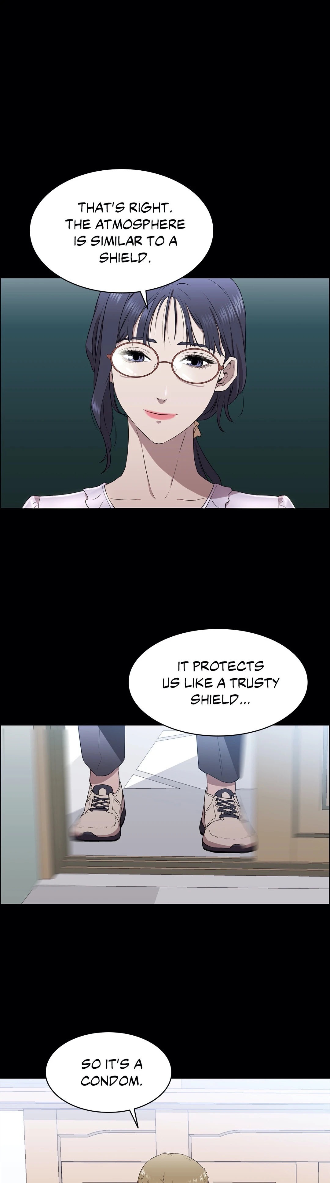 Thorns of Innocence chapter 1 page 42