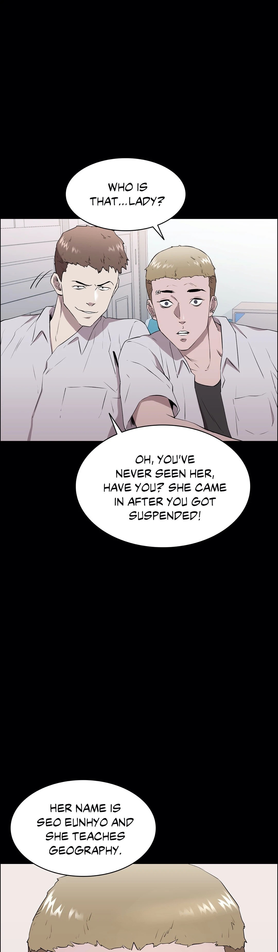 Thorns of Innocence chapter 1 page 48