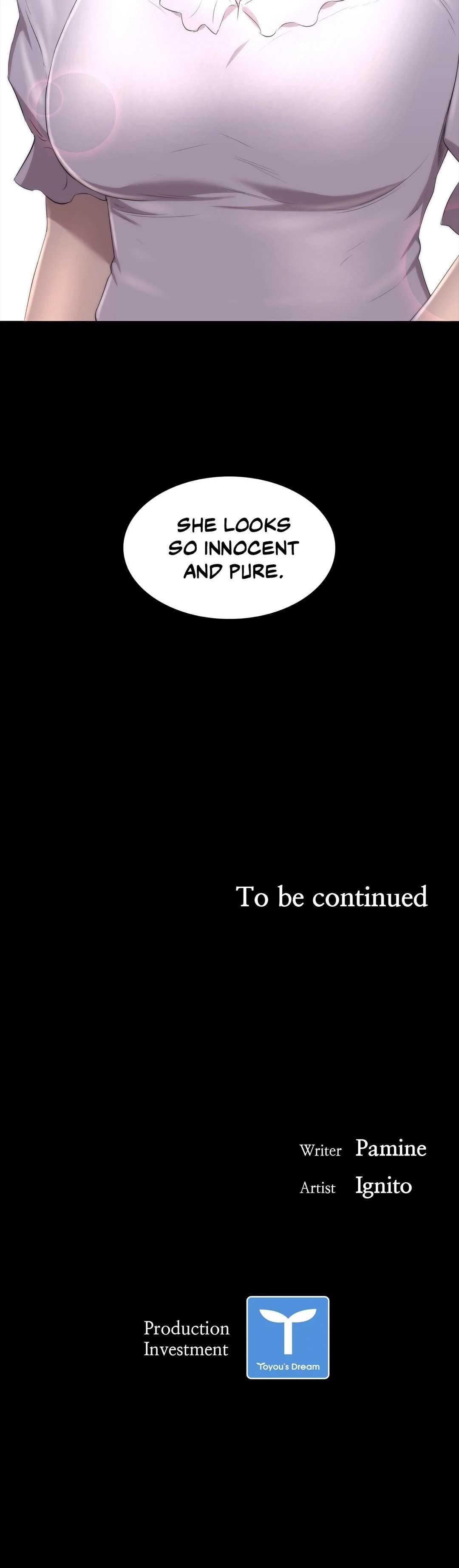 Thorns of Innocence chapter 1 page 50