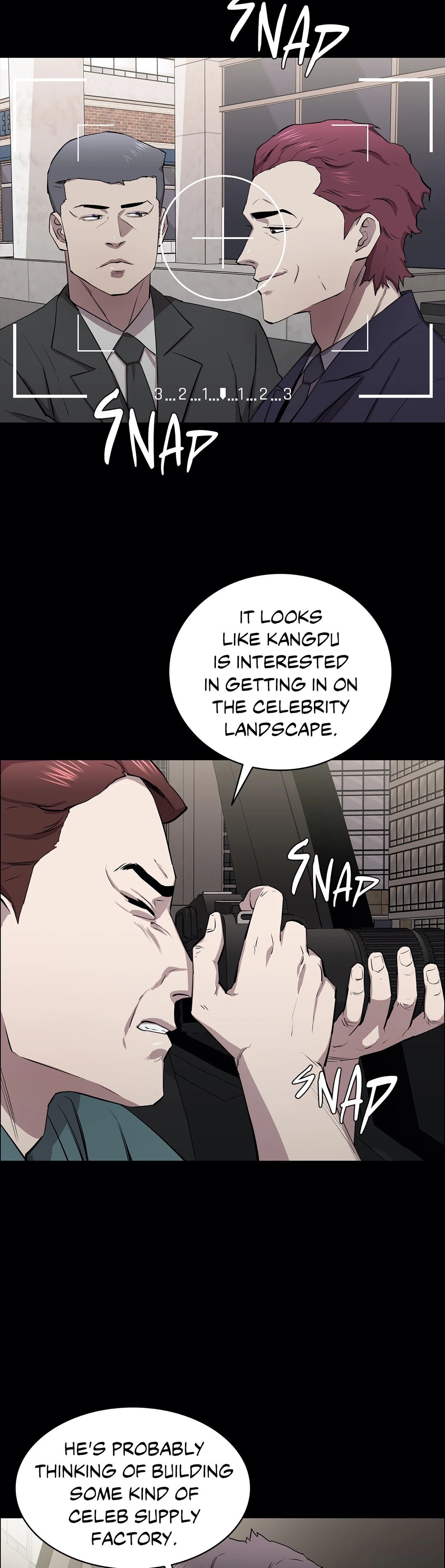 Thorns of Innocence chapter 10 page 2