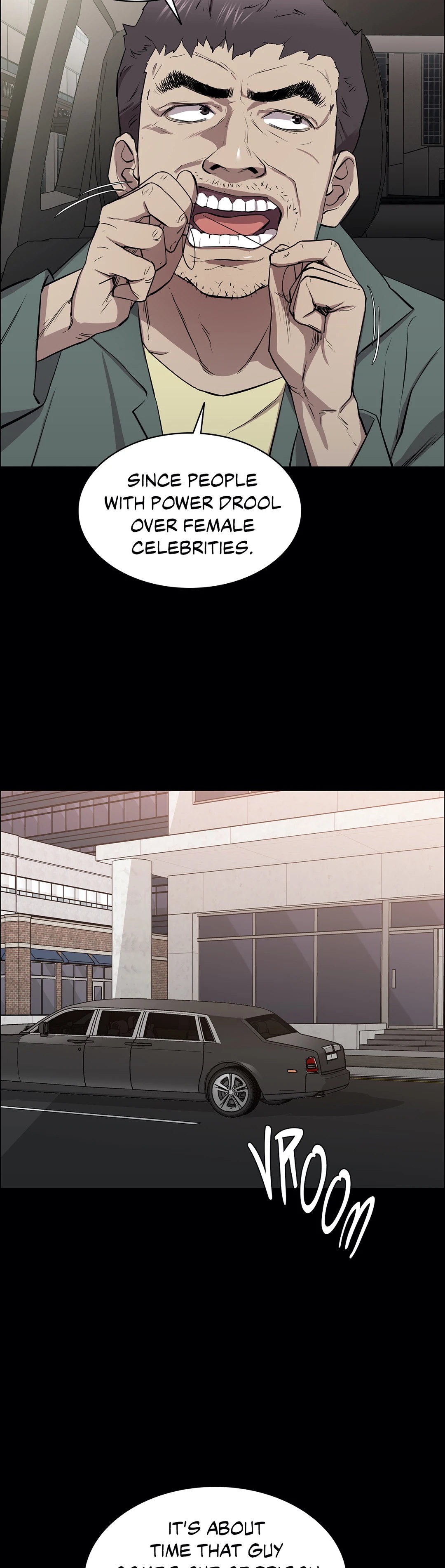 Thorns of Innocence chapter 10 page 3