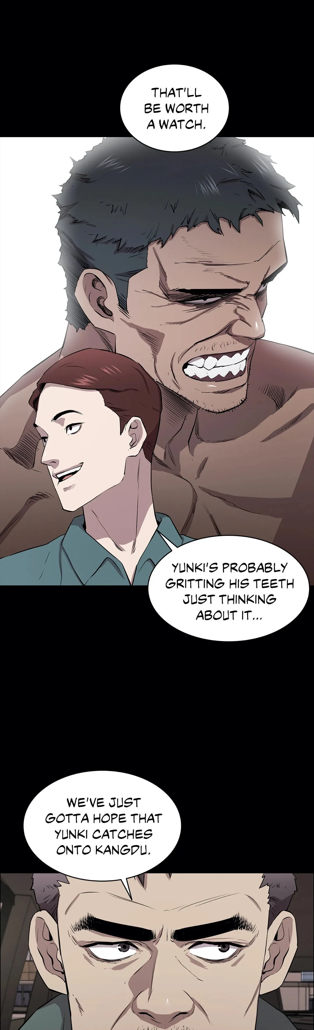 Thorns of Innocence chapter 10 page 5