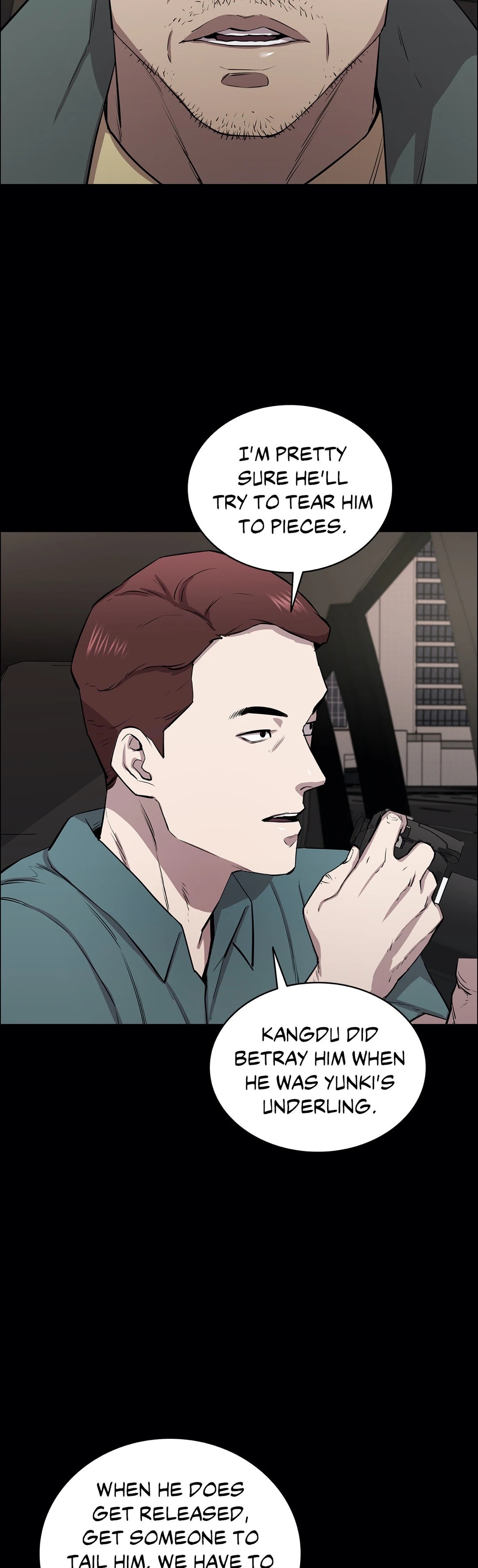 Thorns of Innocence chapter 10 page 6