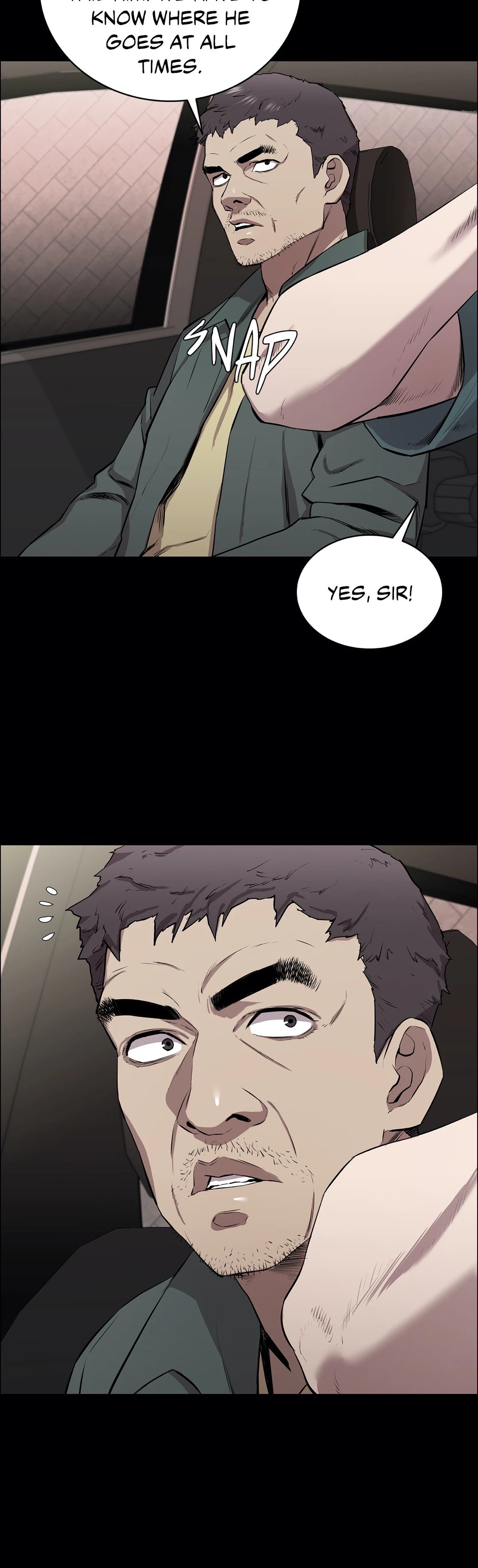 Thorns of Innocence chapter 10 page 7