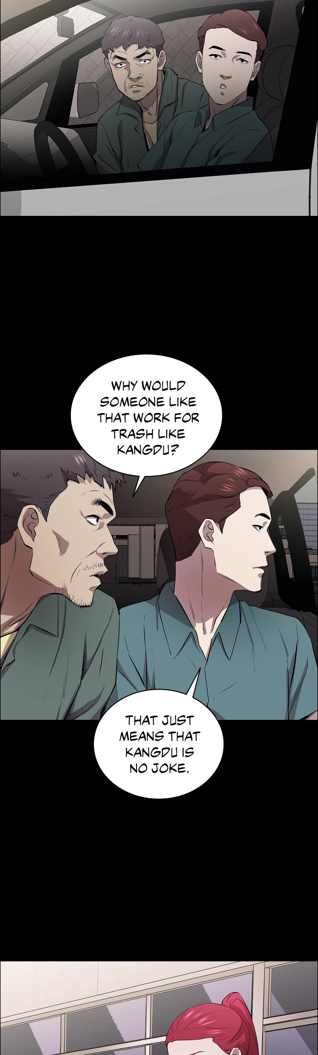 Thorns of Innocence chapter 10 page 10