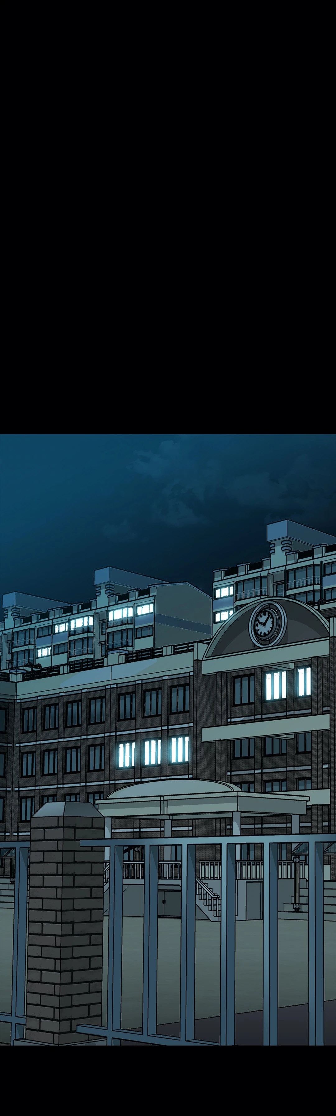 Thorns of Innocence chapter 10 page 12