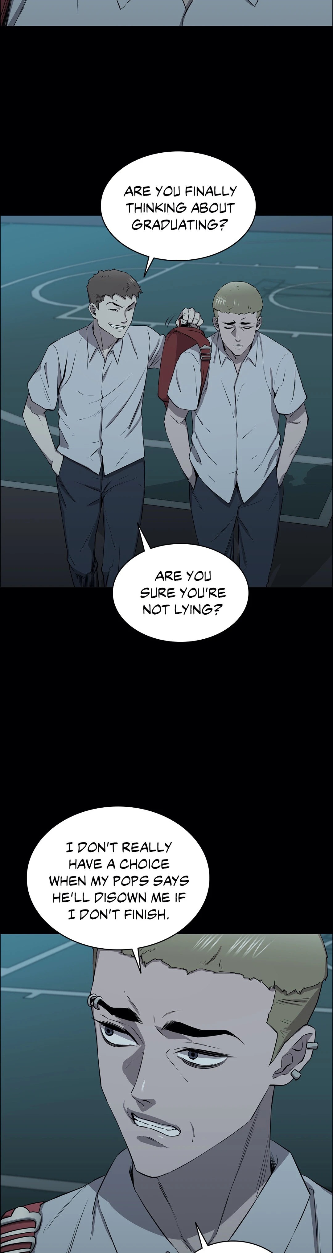 Thorns of Innocence chapter 10 page 14
