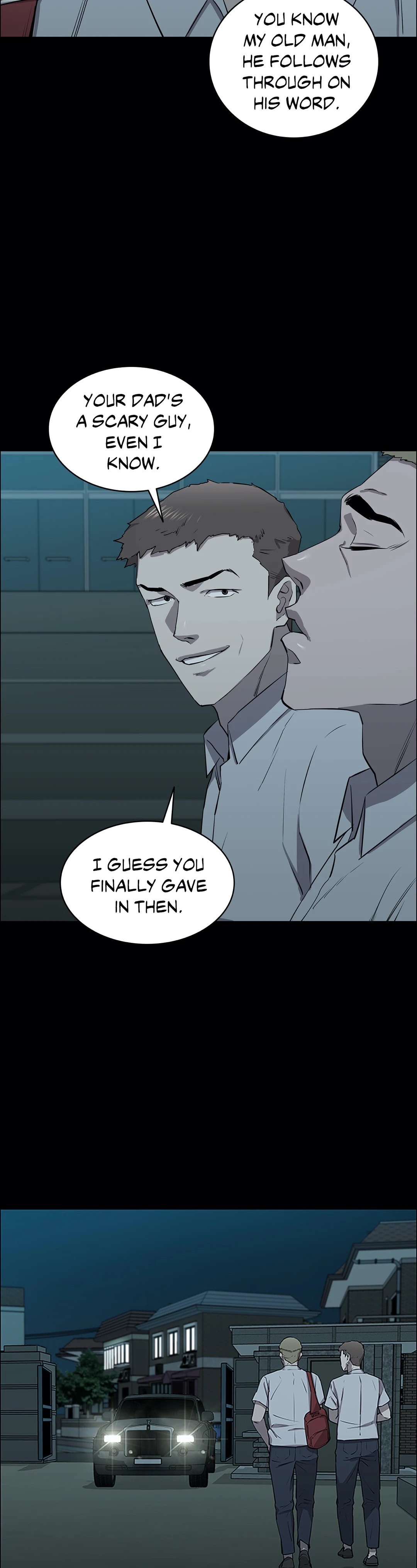 Thorns of Innocence chapter 10 page 15