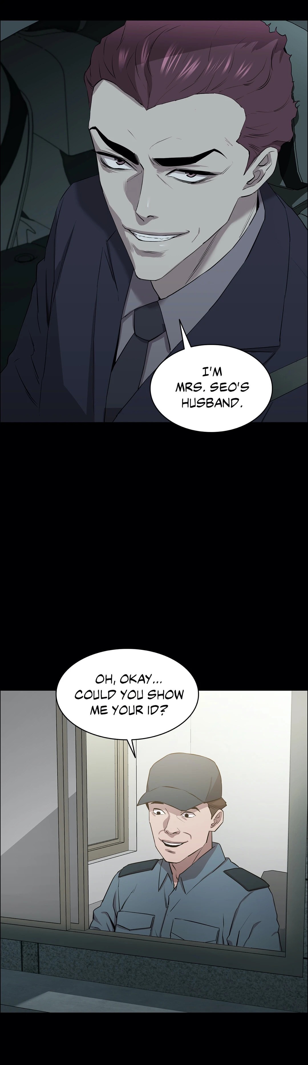 Thorns of Innocence chapter 10 page 17