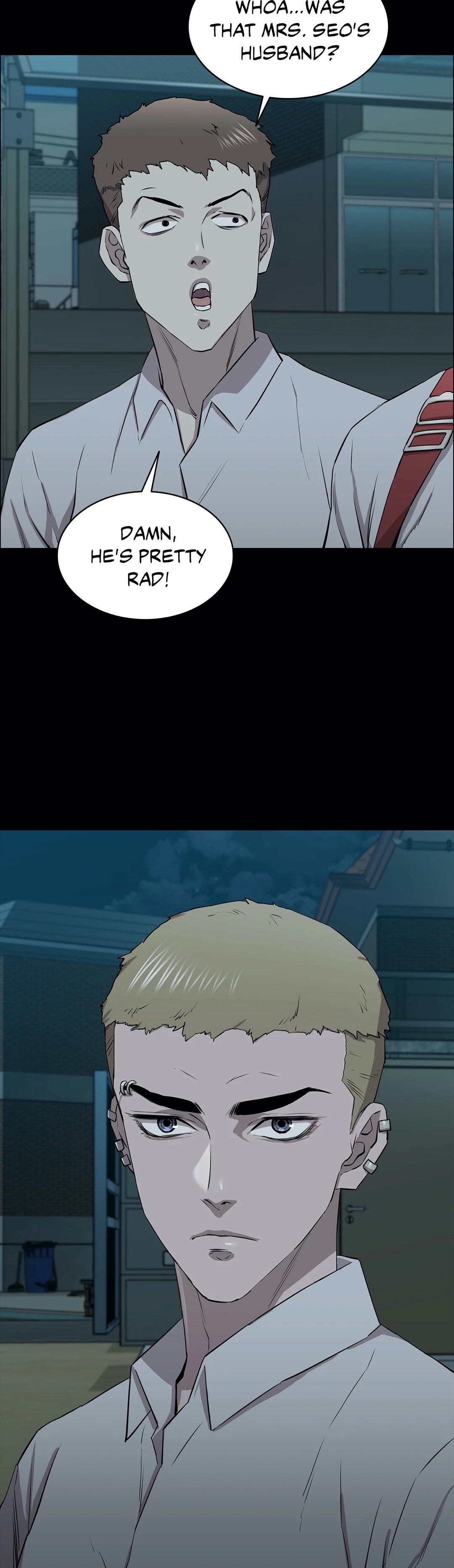 Thorns of Innocence chapter 10 page 20