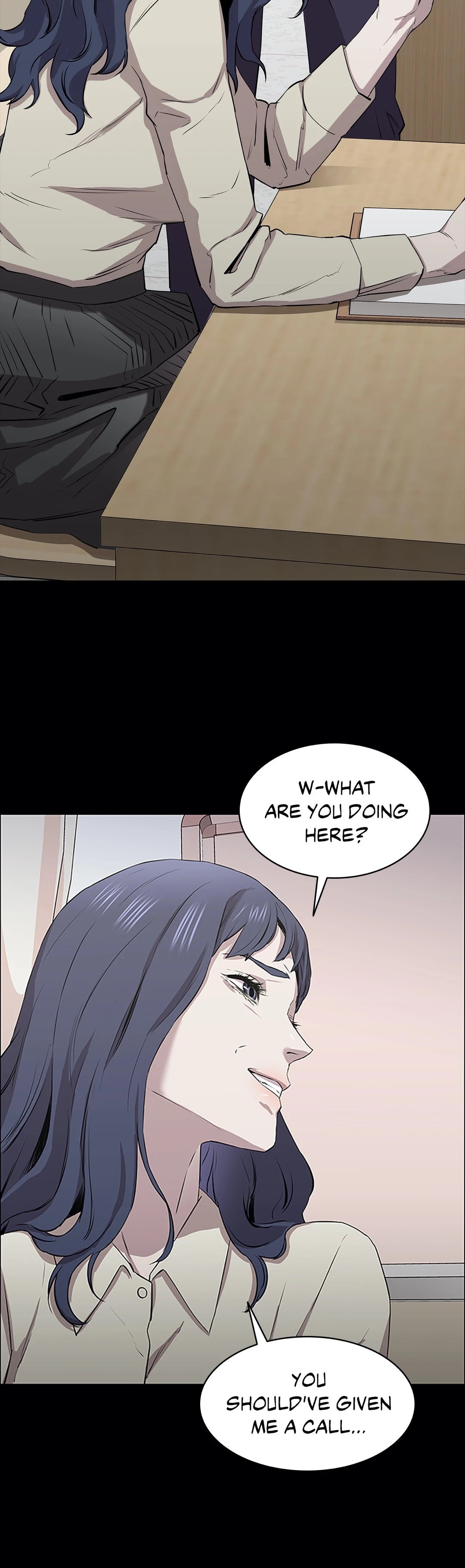 Thorns of Innocence chapter 10 page 25