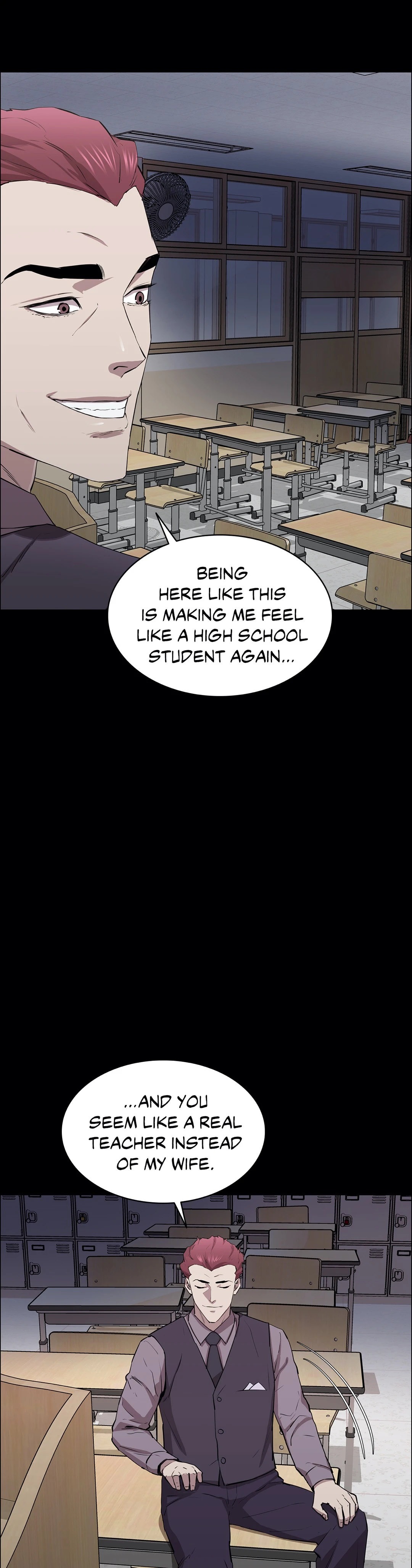 Thorns of Innocence chapter 10 page 27