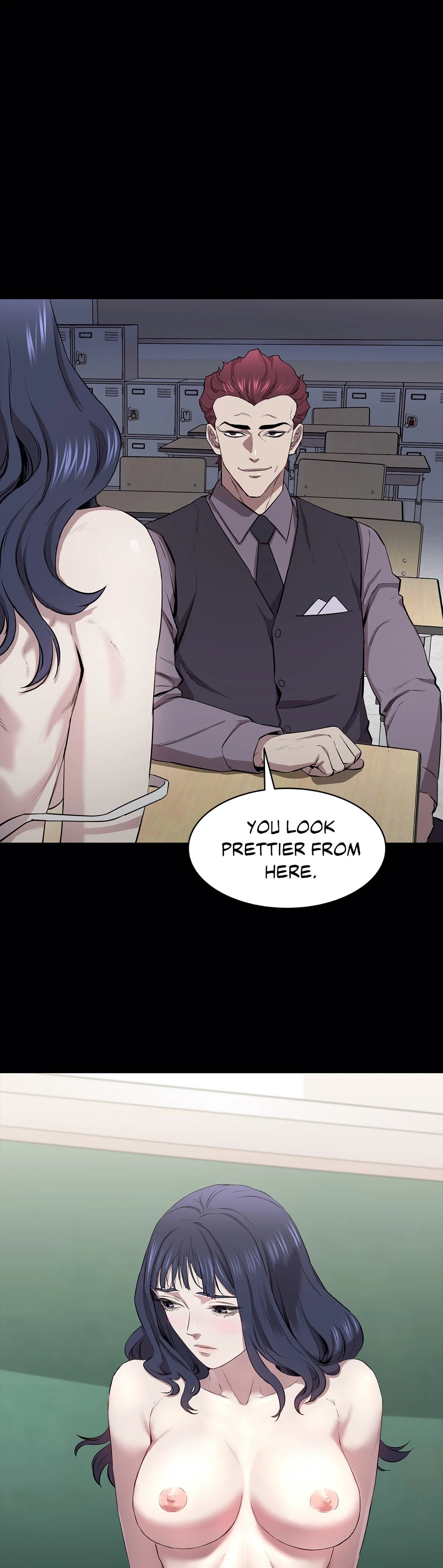 Thorns of Innocence chapter 10 page 36