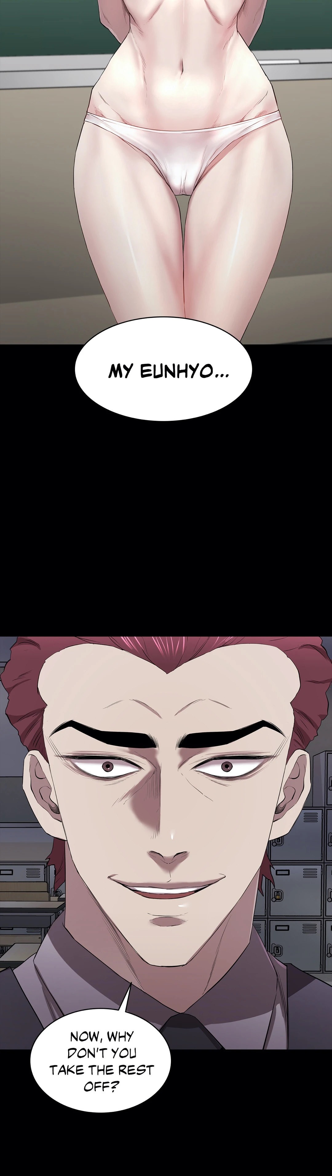 Thorns of Innocence chapter 10 page 37