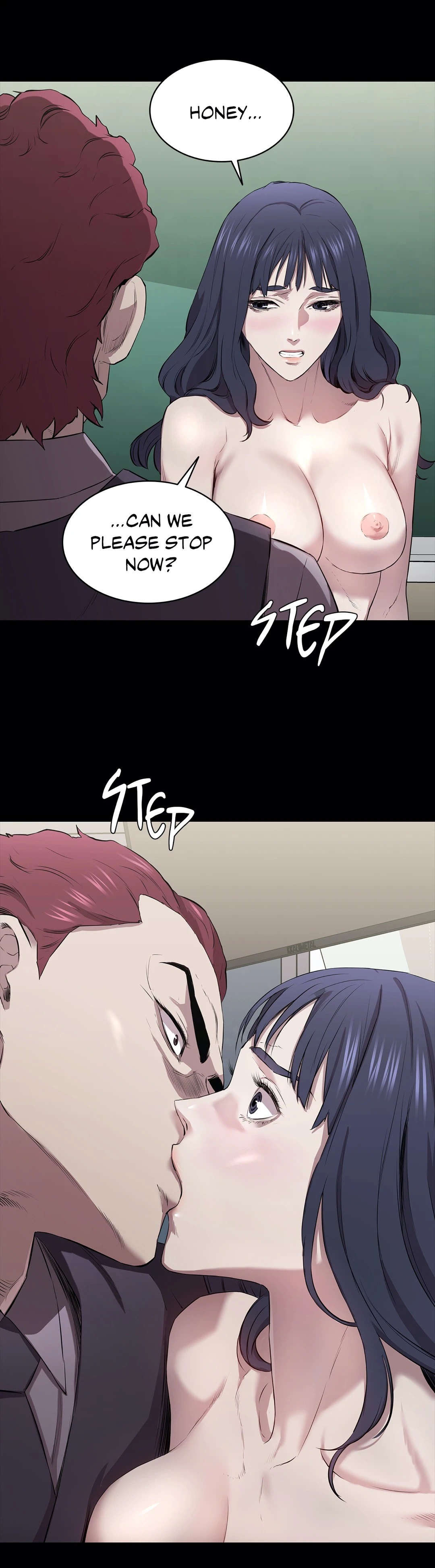 Thorns of Innocence chapter 10 page 39
