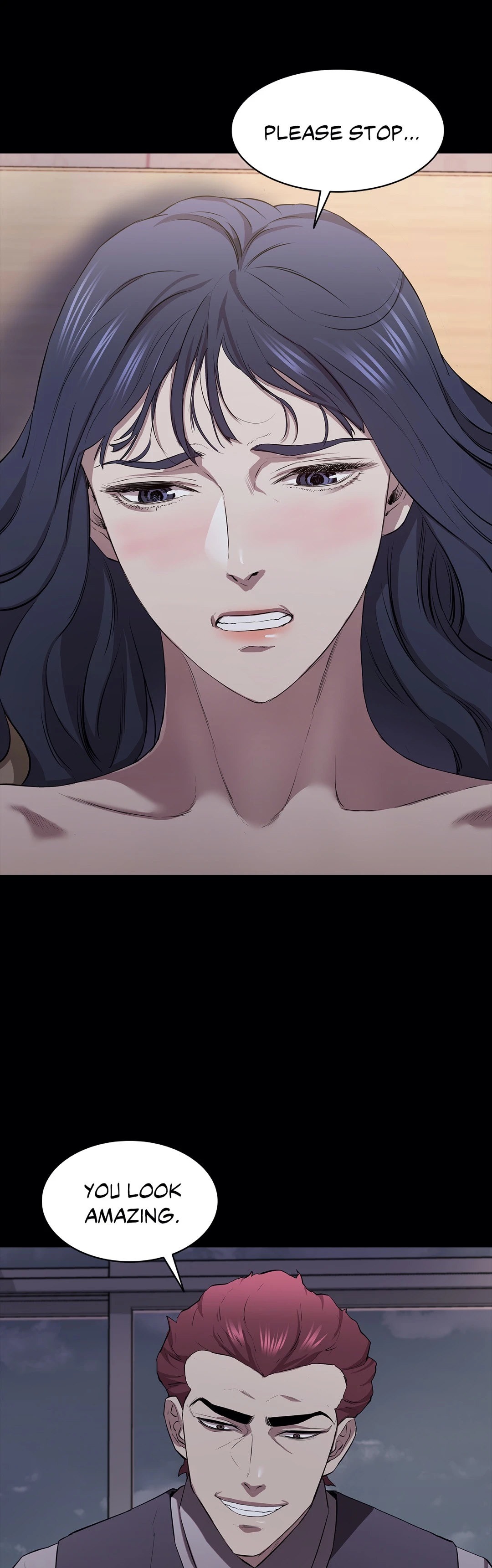 Thorns of Innocence chapter 10 page 45