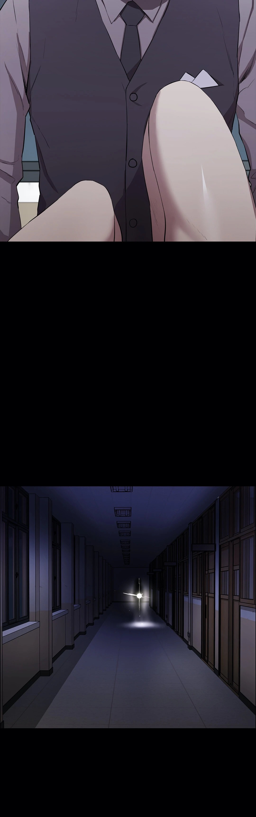 Thorns of Innocence chapter 10 page 46