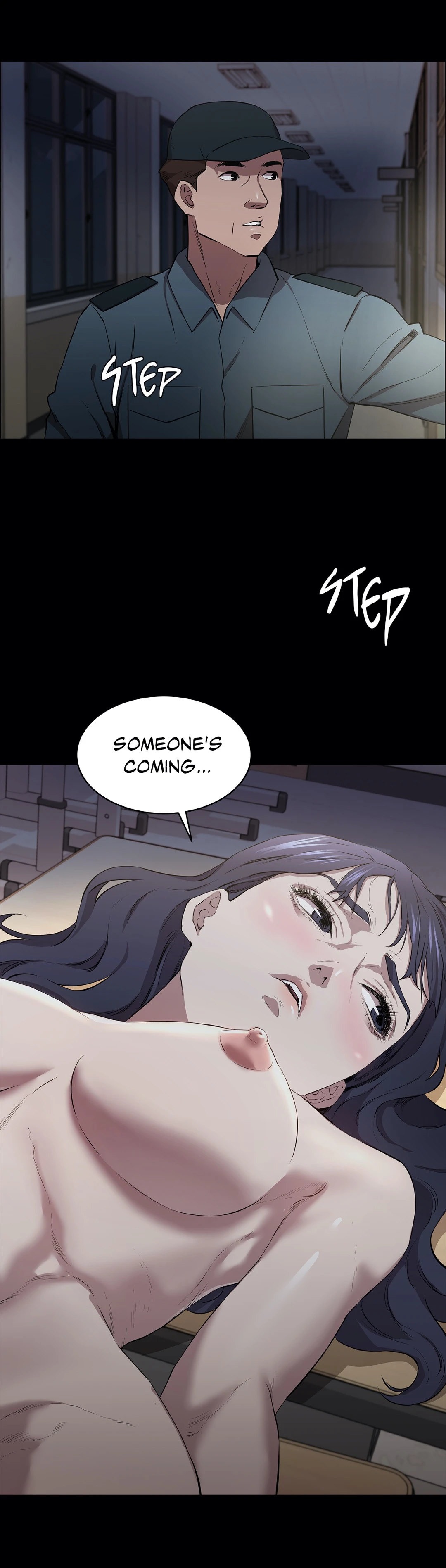 Thorns of Innocence chapter 10 page 47