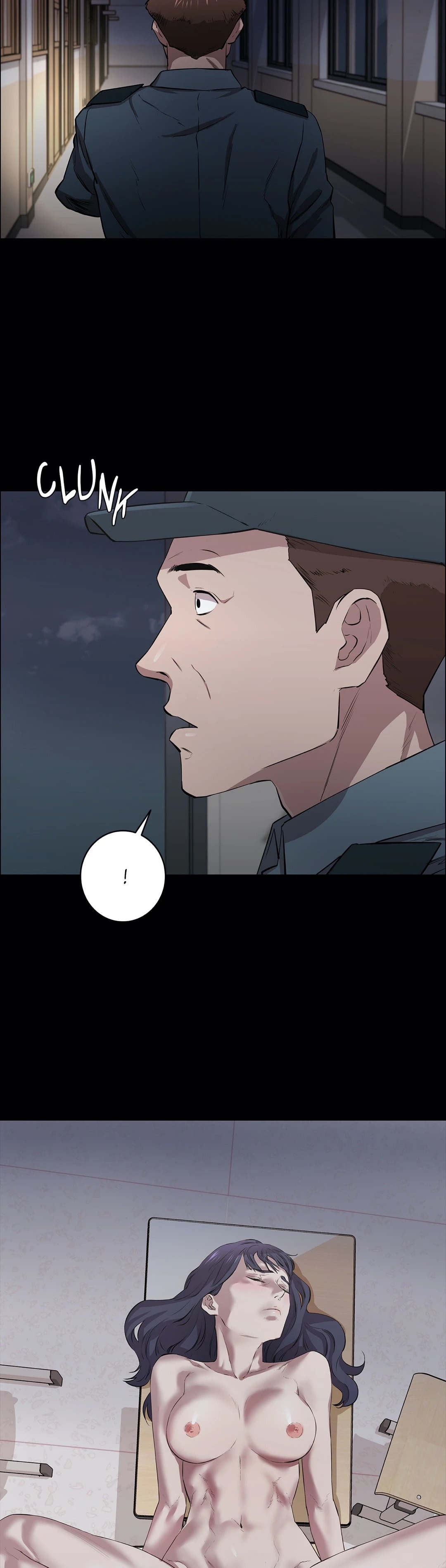 Thorns of Innocence chapter 10 page 49