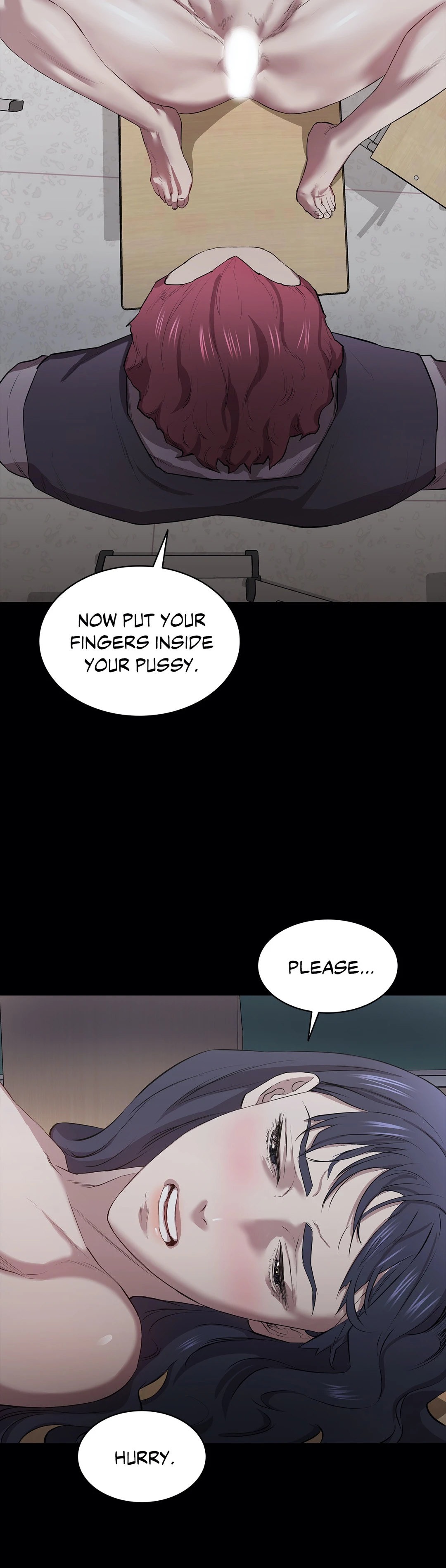 Thorns of Innocence chapter 10 page 50