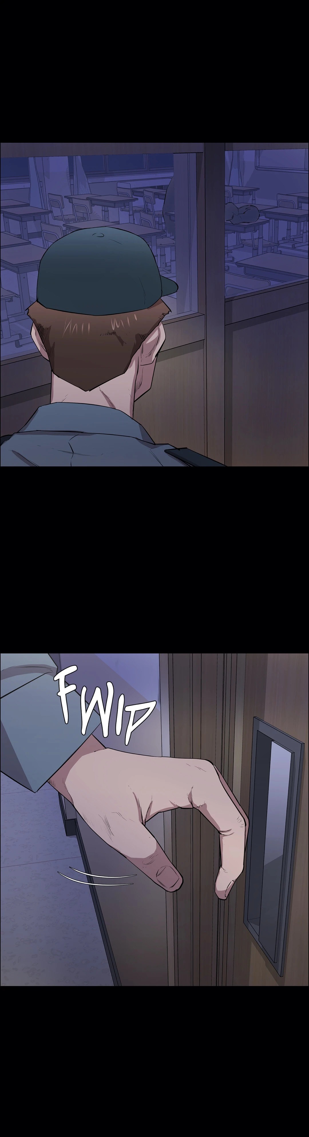 Thorns of Innocence chapter 10 page 51