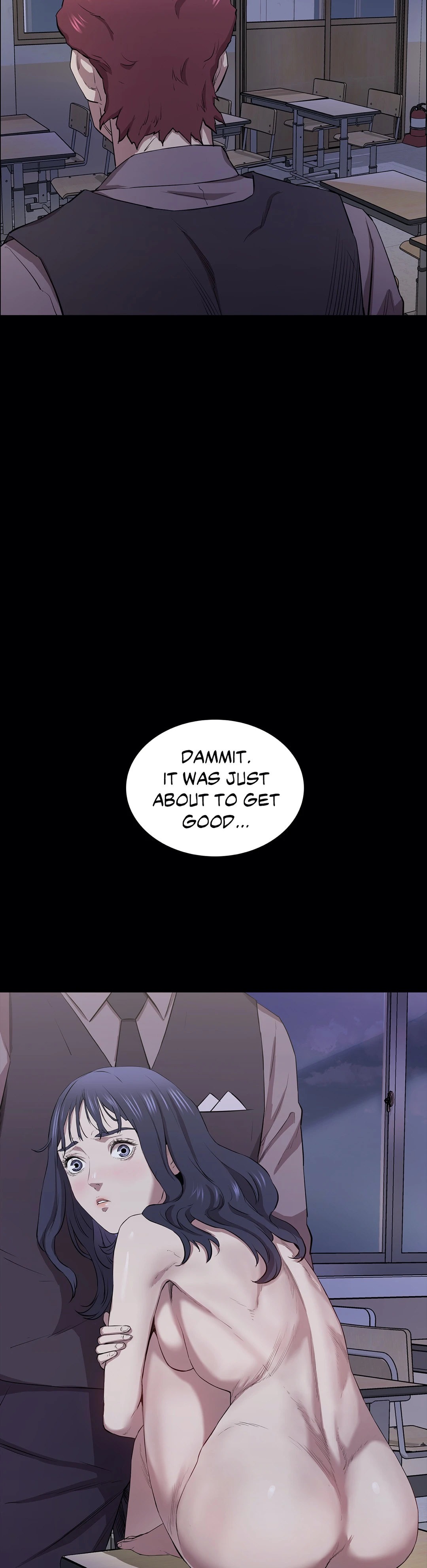 Thorns of Innocence chapter 10 page 53