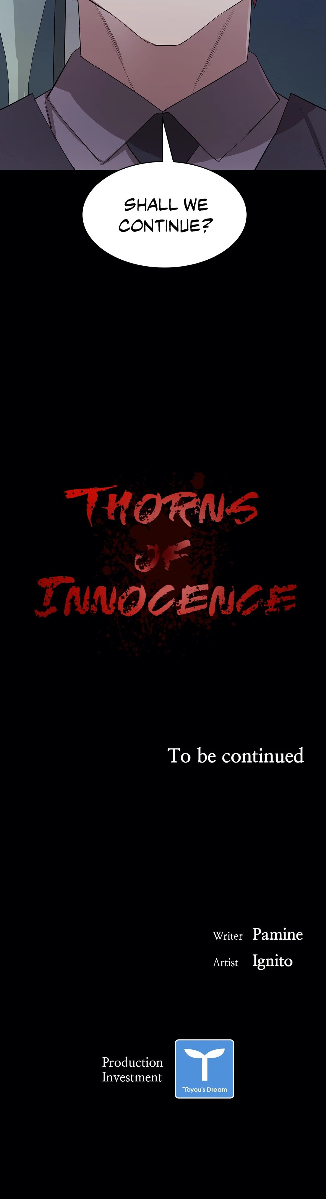 Thorns of Innocence chapter 10 page 55