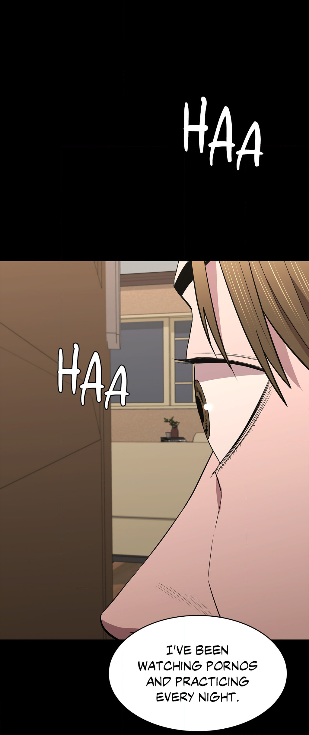 Thorns of Innocence chapter 100 page 1