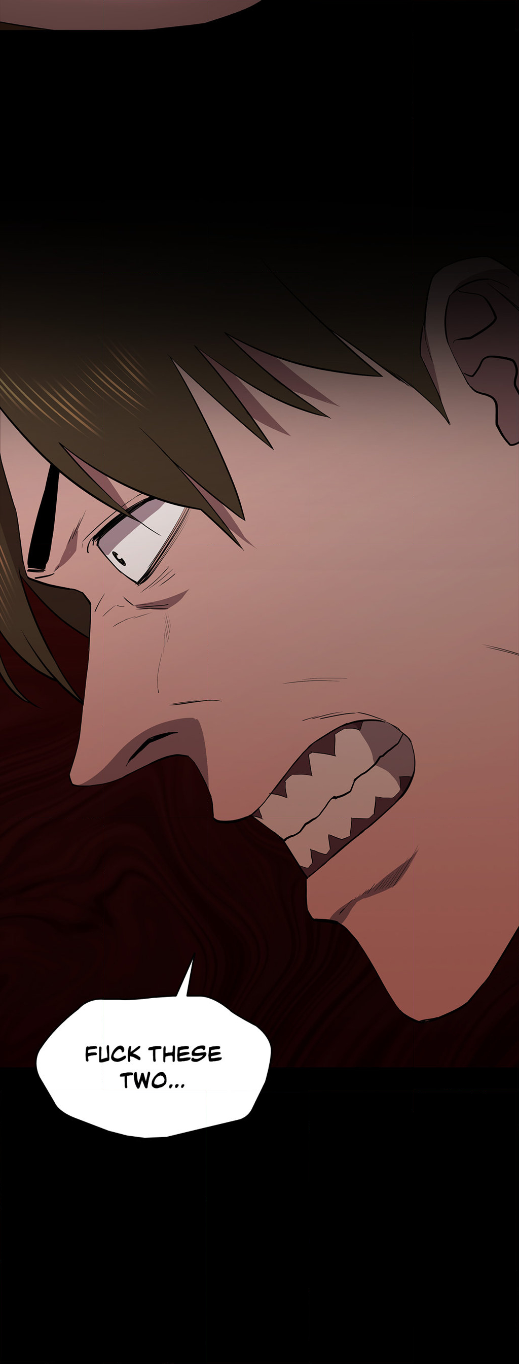 Thorns of Innocence chapter 100 page 6