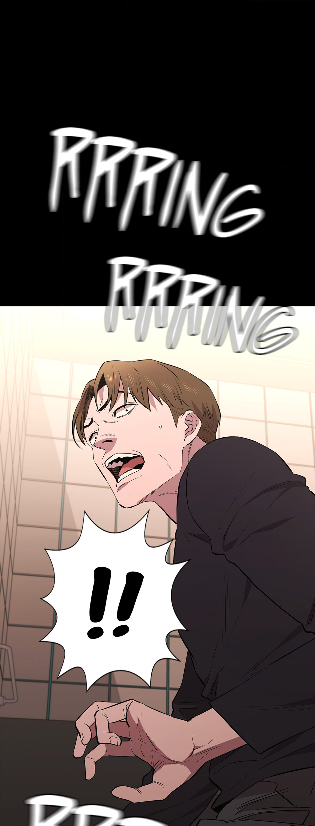 Thorns of Innocence chapter 100 page 7