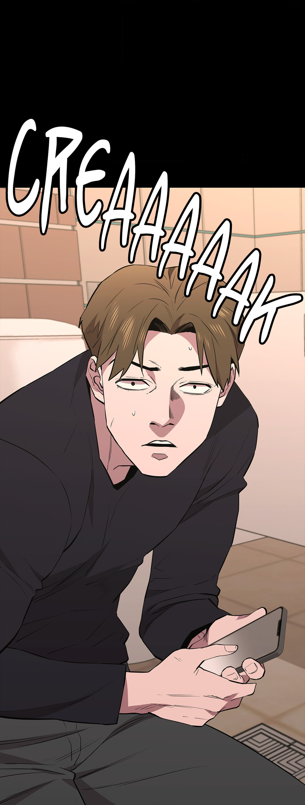 Thorns of Innocence chapter 100 page 9