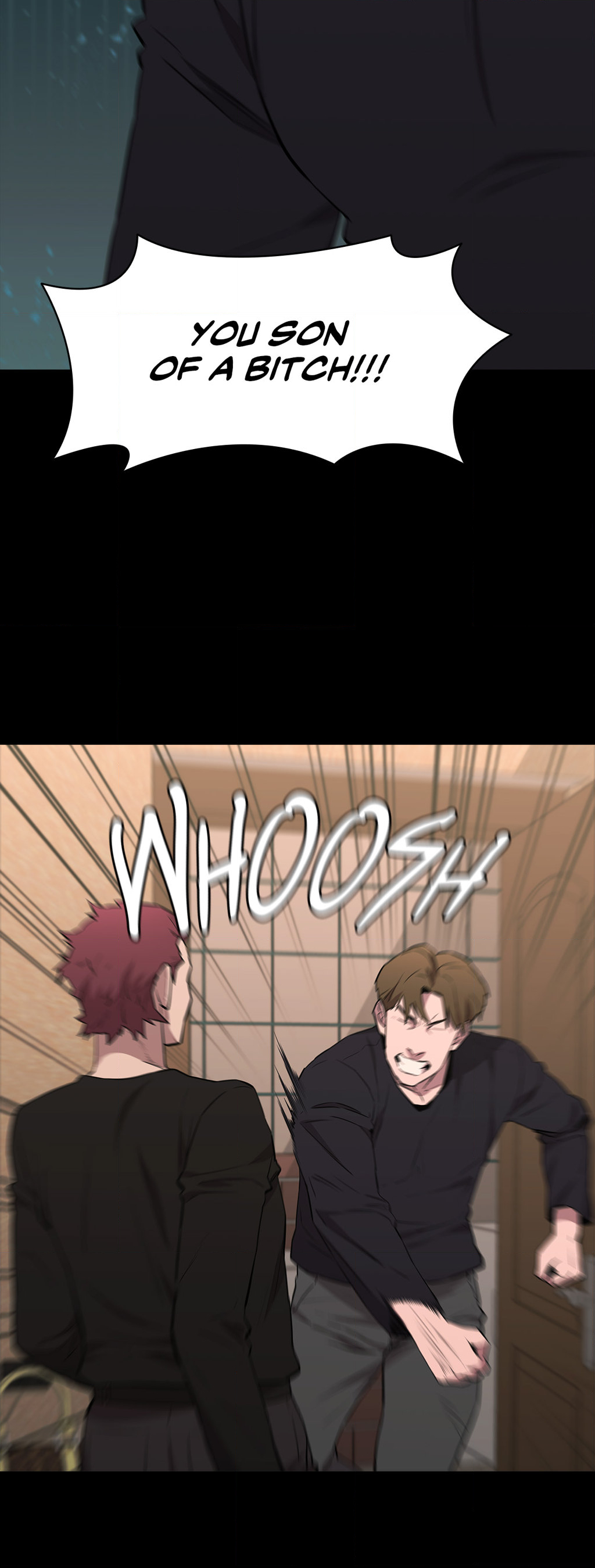 Thorns of Innocence chapter 100 page 12