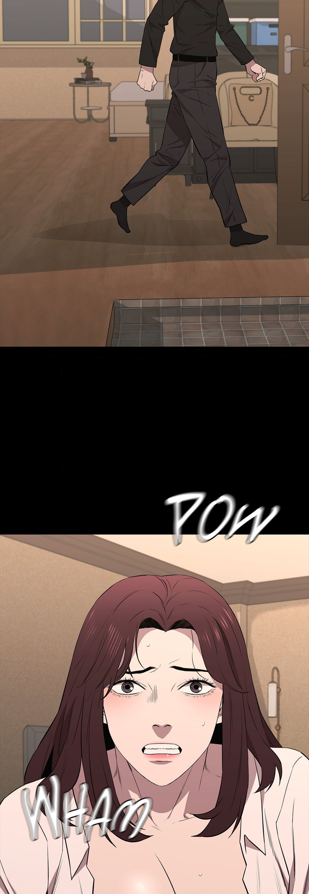 Thorns of Innocence chapter 100 page 15