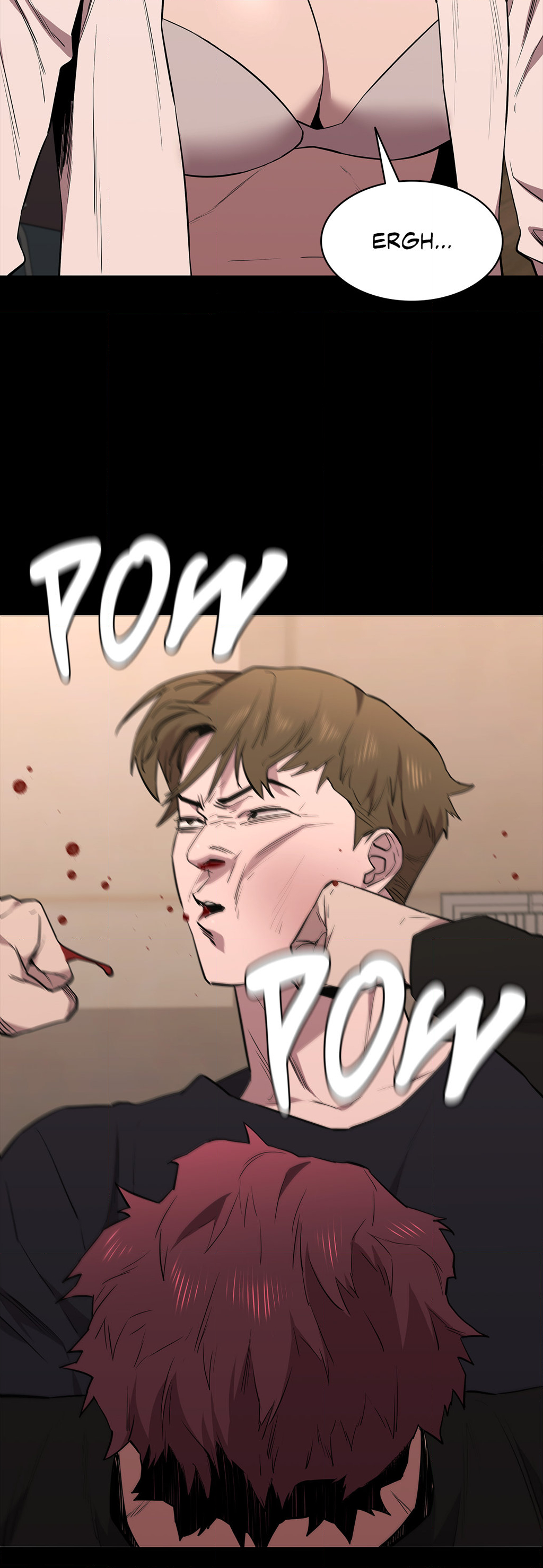 Thorns of Innocence chapter 100 page 16