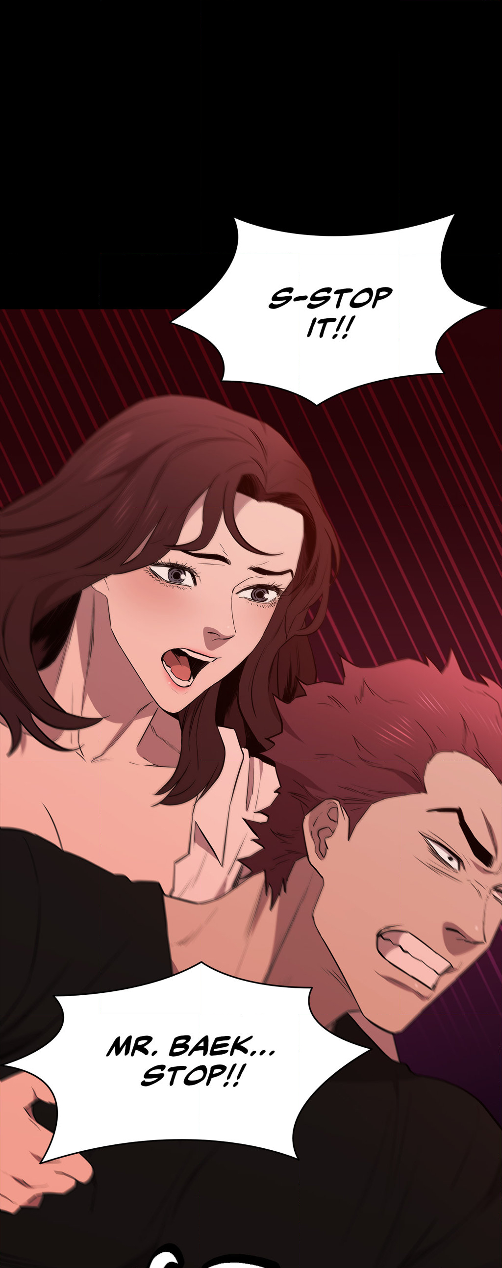 Thorns of Innocence chapter 100 page 17